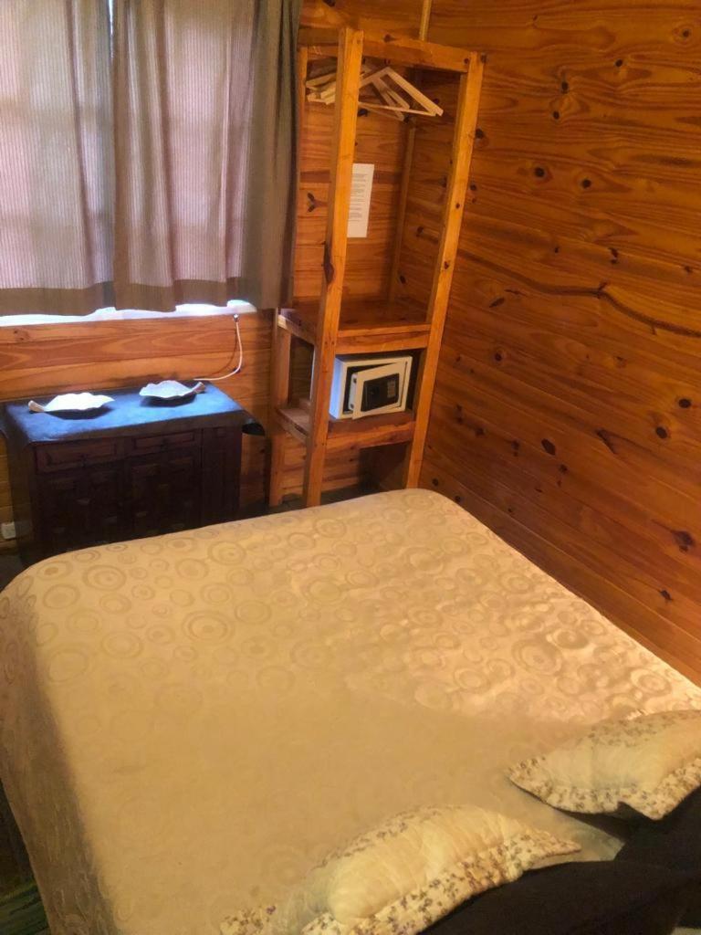 Solares Del Sur Villa El Calafate Exteriör bild